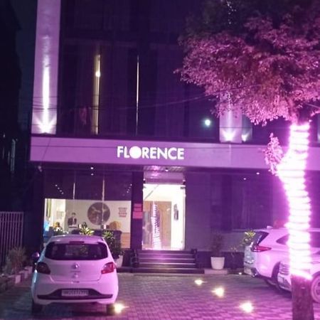 Florence Hotel Hisar Exterior photo